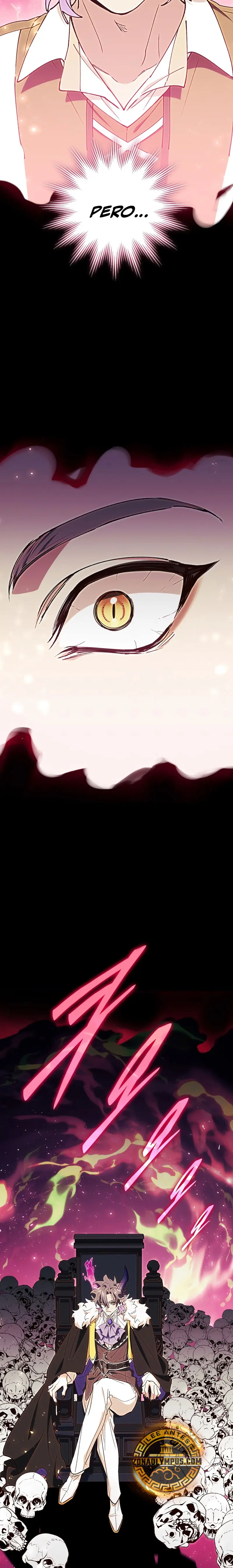 El Arquitecto de mazmorras > Capitulo 52 > Page 241