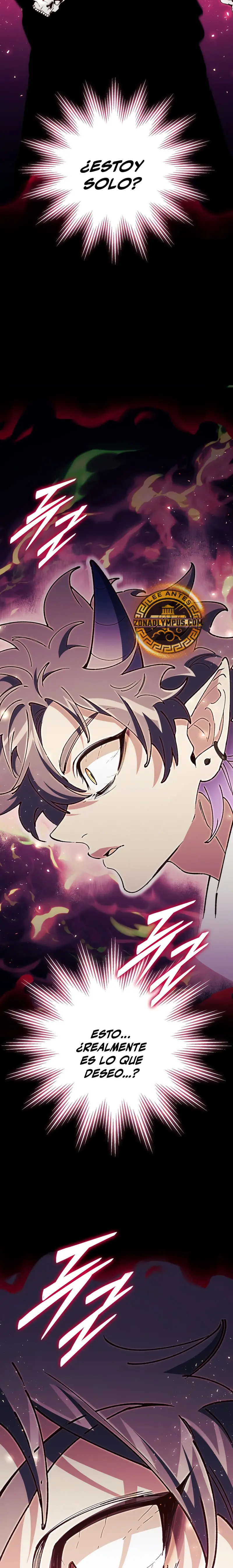 El Arquitecto de mazmorras > Capitulo 52 > Page 251