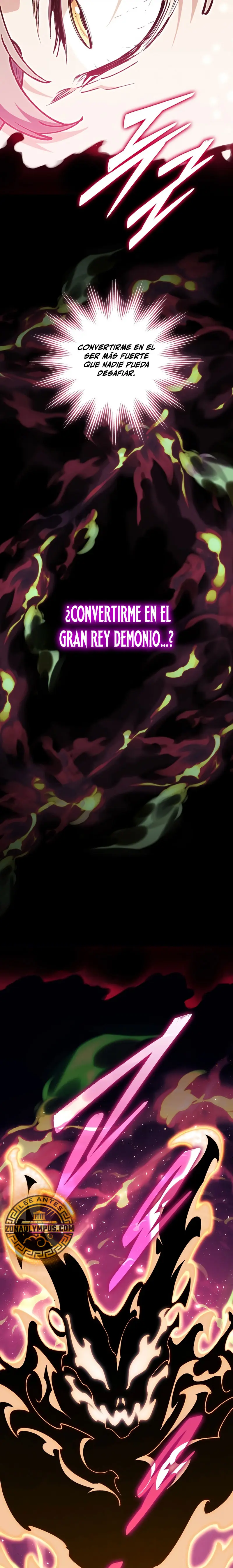 El Arquitecto de mazmorras > Capitulo 52 > Page 261