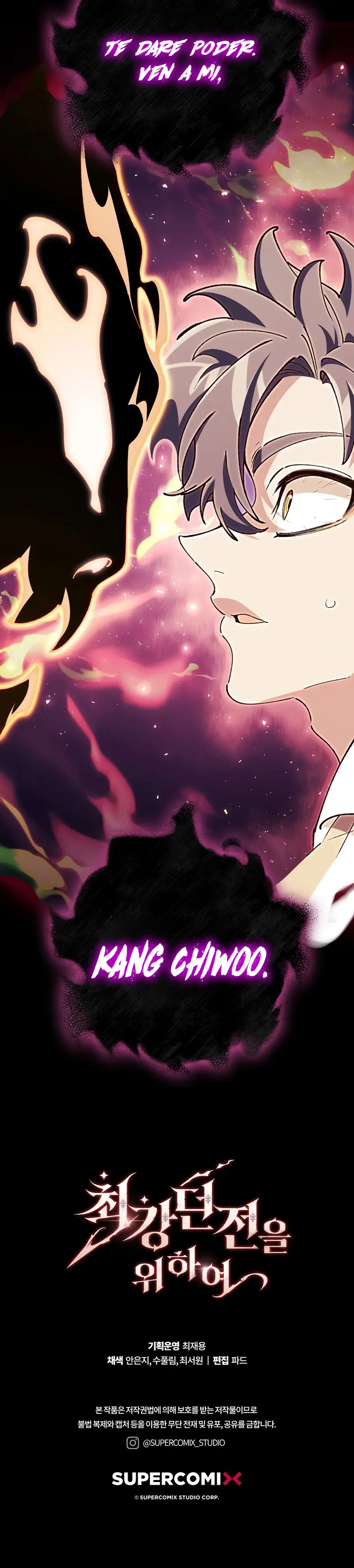 El Arquitecto de mazmorras > Capitulo 52 > Page 281