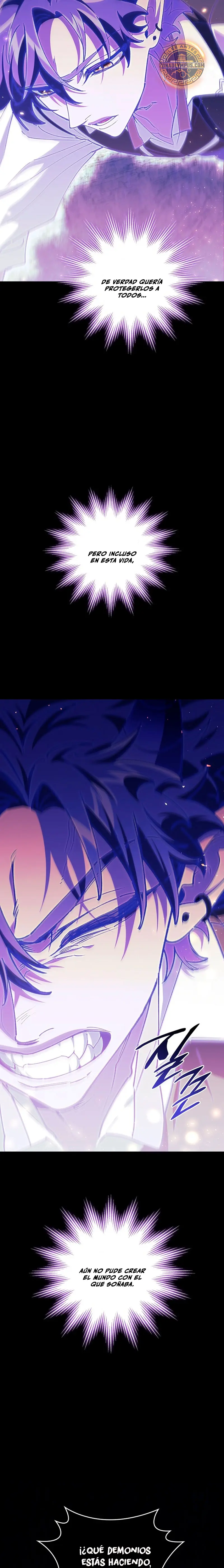 El Arquitecto de mazmorras > Capitulo 55 > Page 21