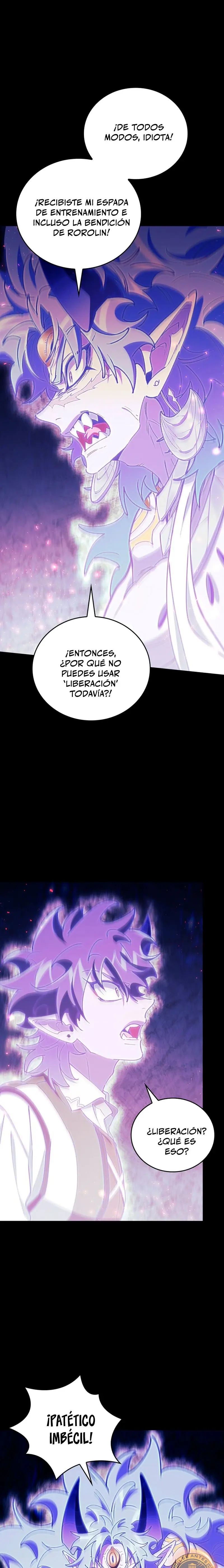 El Arquitecto de mazmorras > Capitulo 55 > Page 61