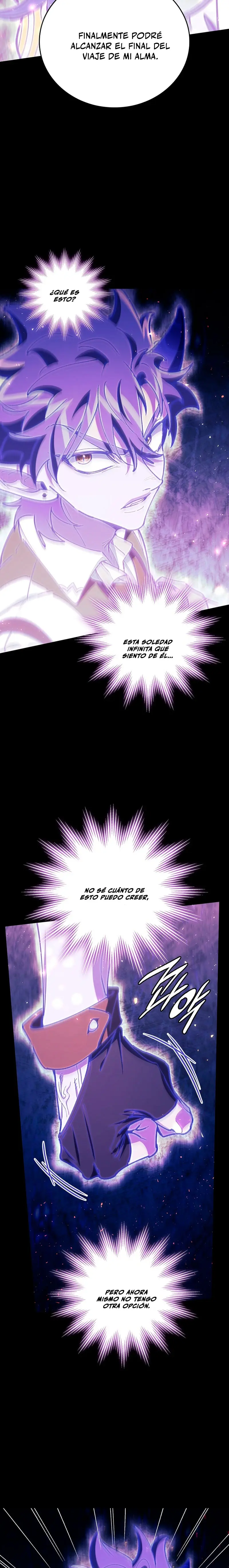 El Arquitecto de mazmorras > Capitulo 55 > Page 141