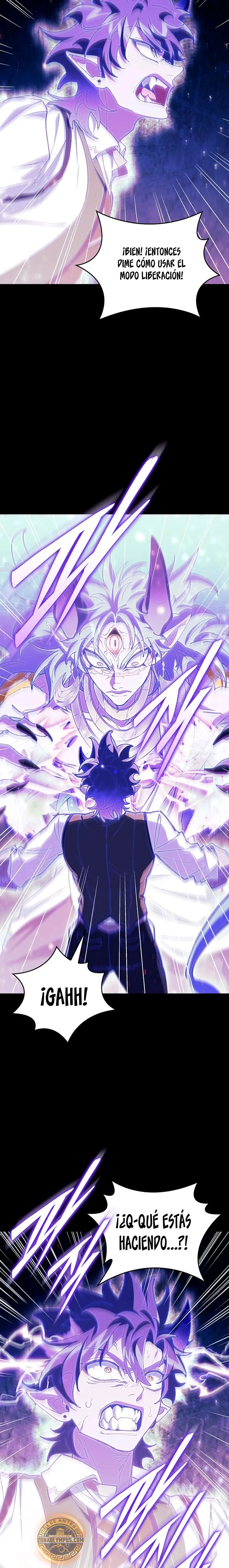 El Arquitecto de mazmorras > Capitulo 55 > Page 151