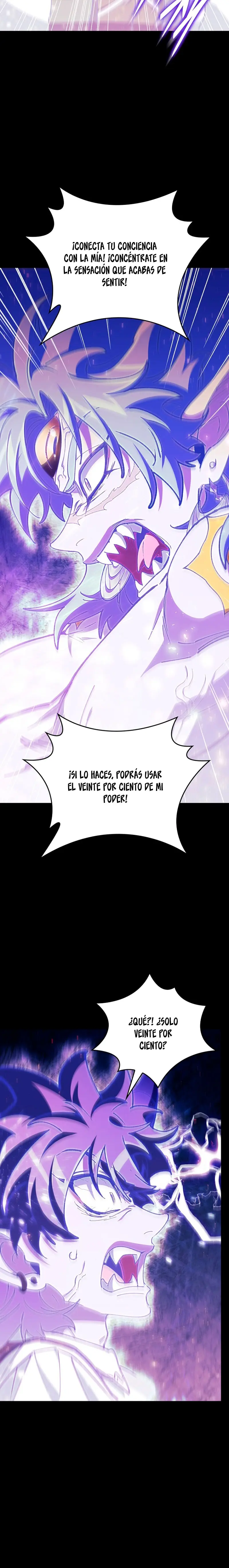 El Arquitecto de mazmorras > Capitulo 55 > Page 161