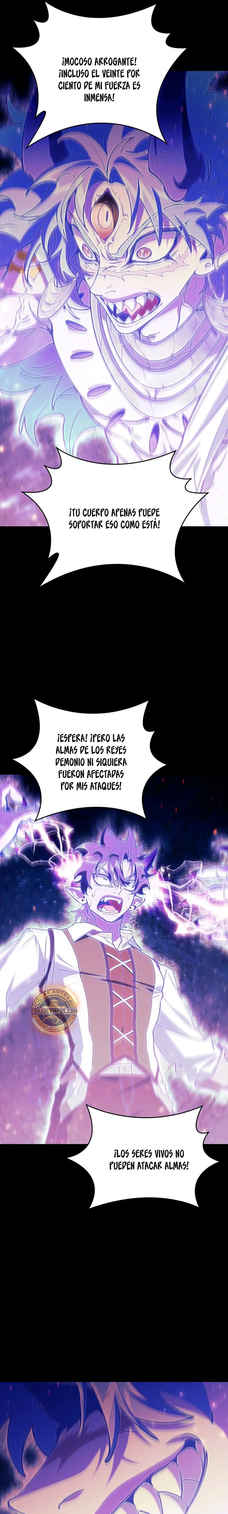 El Arquitecto de mazmorras > Capitulo 55 > Page 171