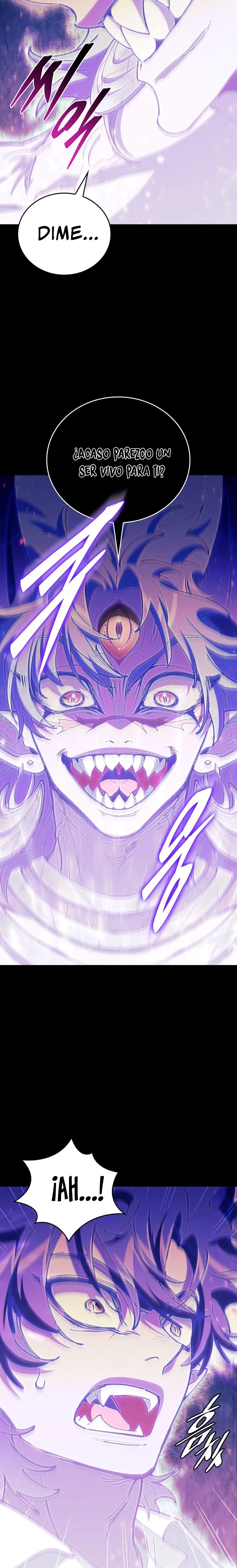 El Arquitecto de mazmorras > Capitulo 55 > Page 181