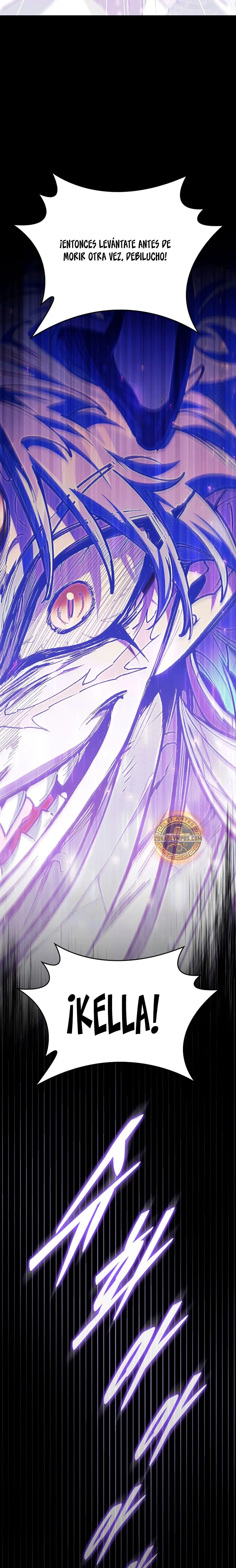 El Arquitecto de mazmorras > Capitulo 55 > Page 191