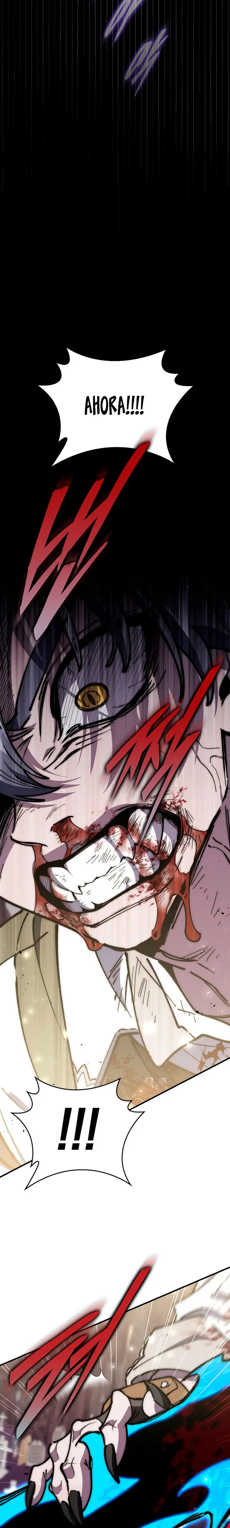 El Arquitecto de mazmorras > Capitulo 55 > Page 201