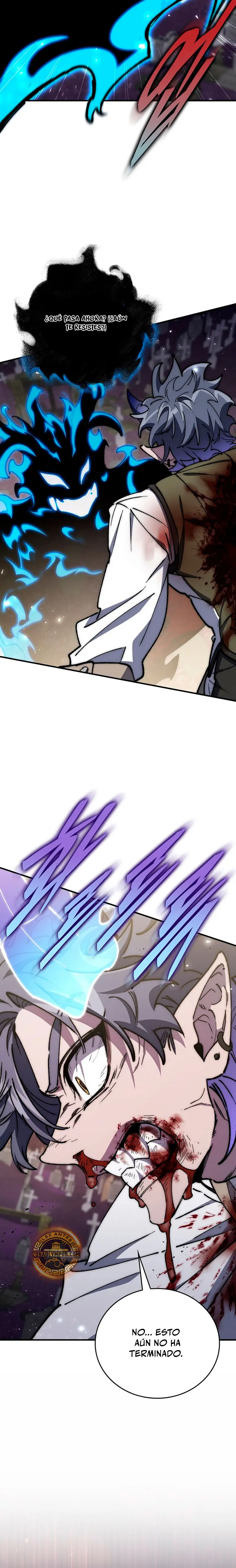 El Arquitecto de mazmorras > Capitulo 55 > Page 211