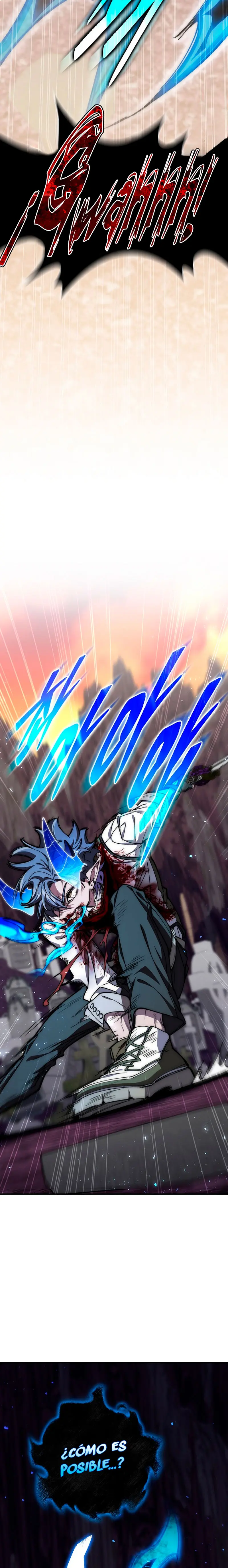 El Arquitecto de mazmorras > Capitulo 55 > Page 251