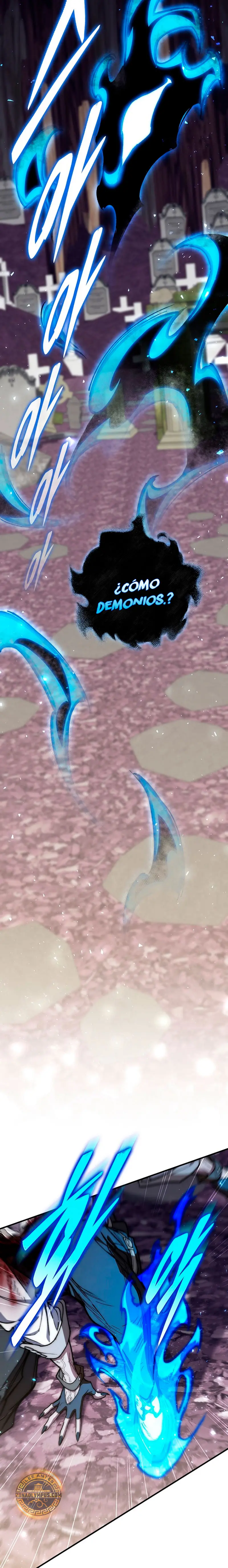 El Arquitecto de mazmorras > Capitulo 55 > Page 261