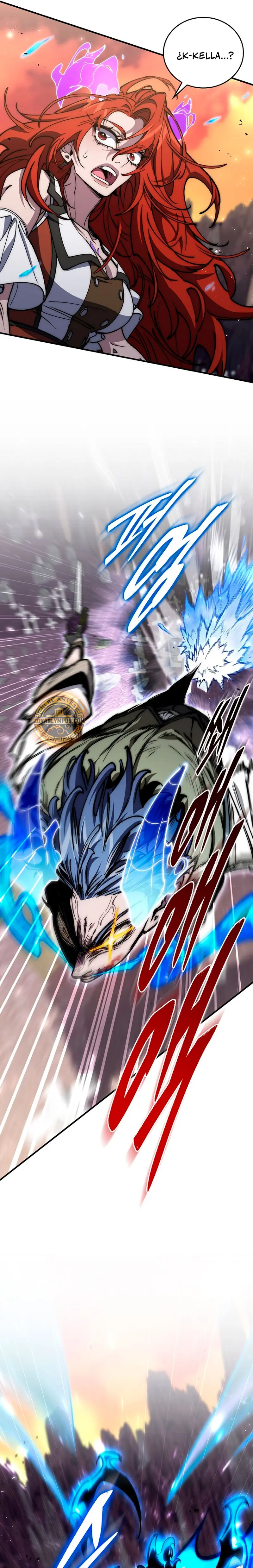 El Arquitecto de mazmorras > Capitulo 55 > Page 281