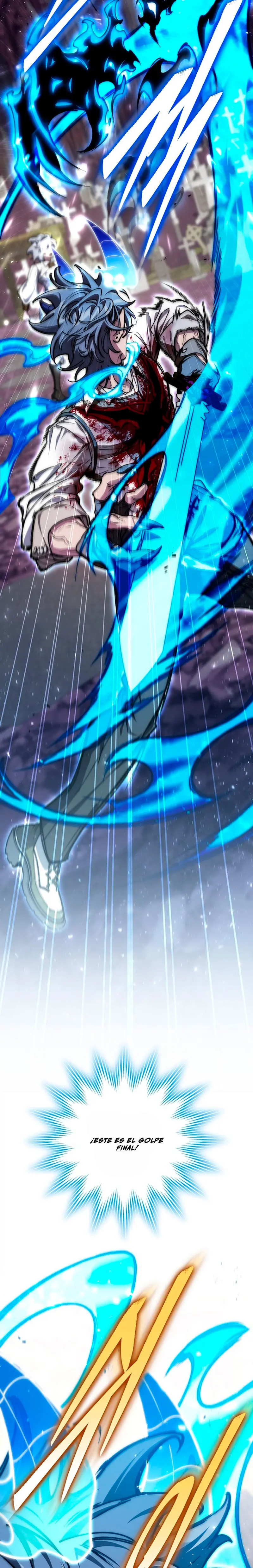 El Arquitecto de mazmorras > Capitulo 55 > Page 291