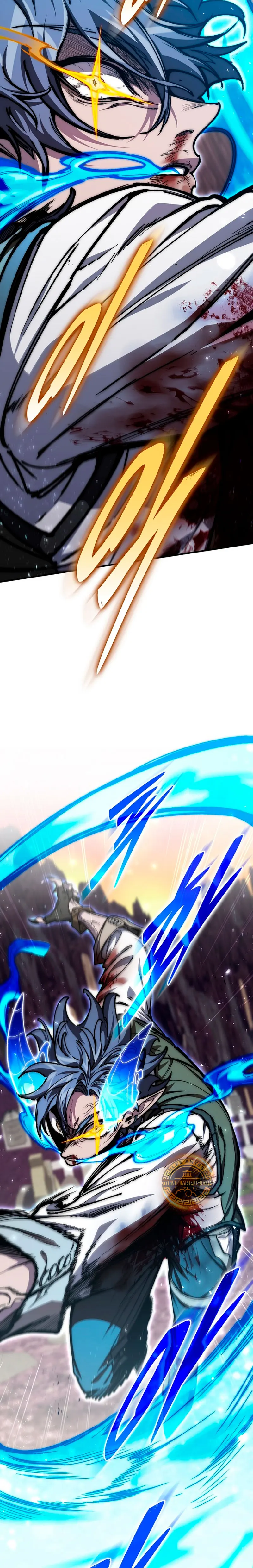 El Arquitecto de mazmorras > Capitulo 55 > Page 301