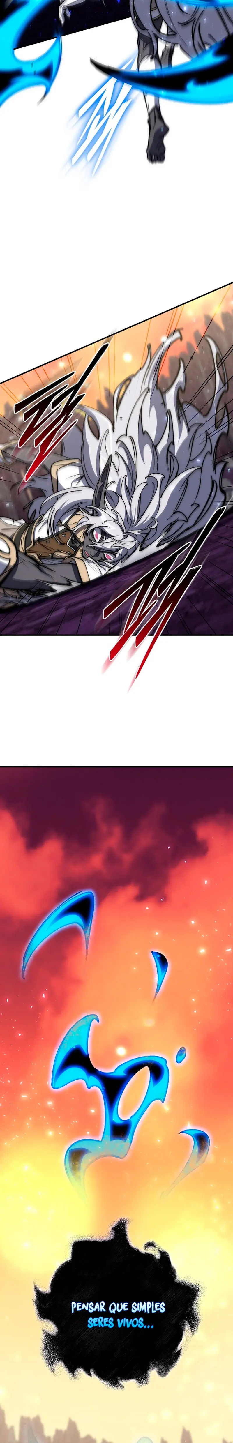 El Arquitecto de mazmorras > Capitulo 55 > Page 321