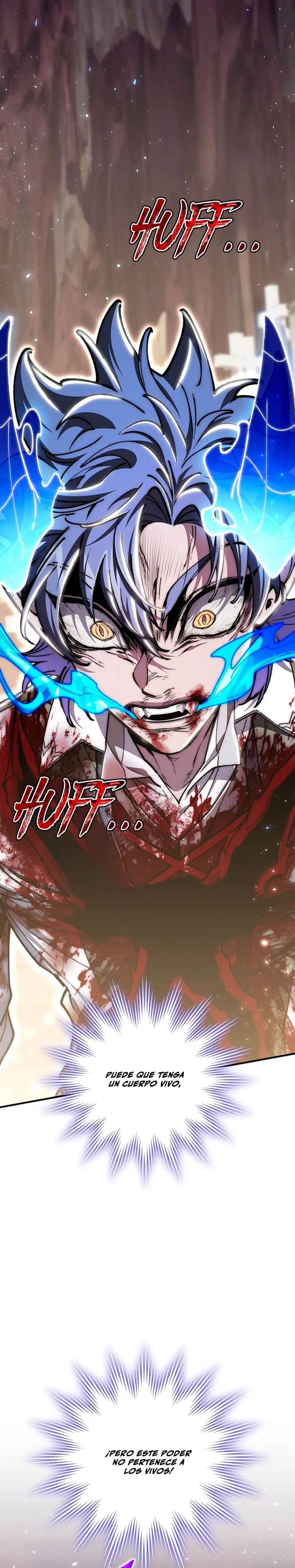 El Arquitecto de mazmorras > Capitulo 55 > Page 341