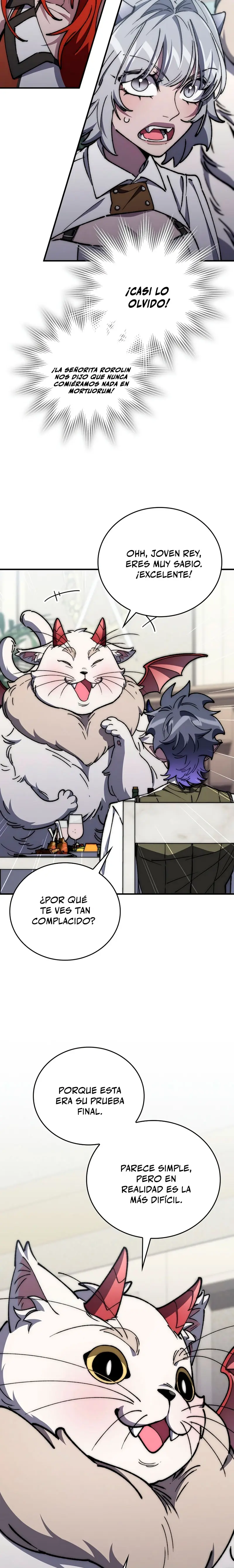 El Arquitecto de mazmorras > Capitulo 56 > Page 151