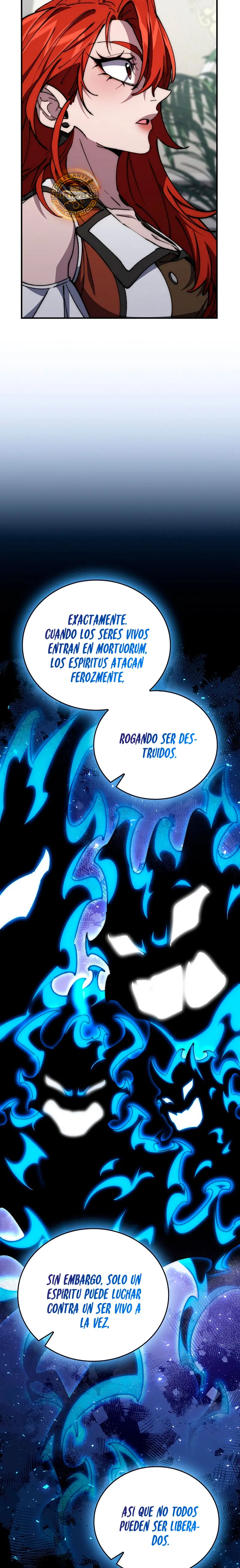 El Arquitecto de mazmorras > Capitulo 56 > Page 241