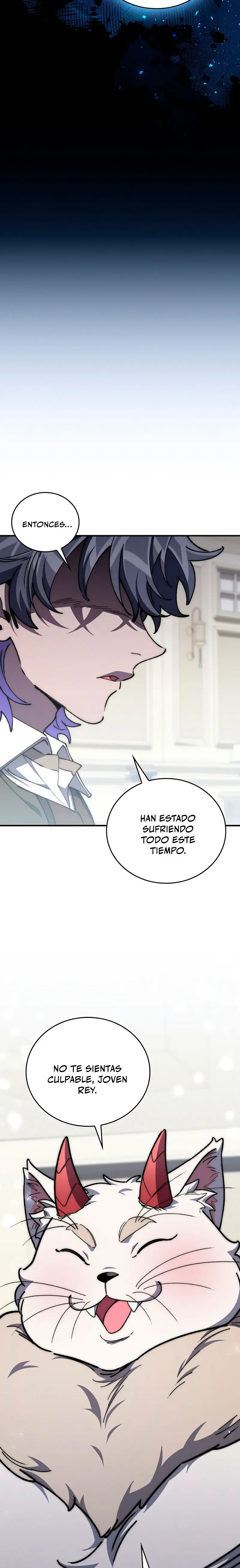 El Arquitecto de mazmorras > Capitulo 56 > Page 251