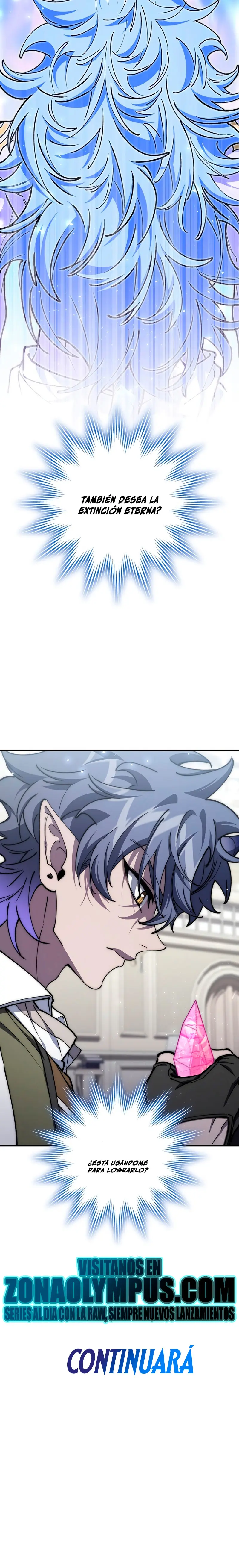 El Arquitecto de mazmorras > Capitulo 56 > Page 271