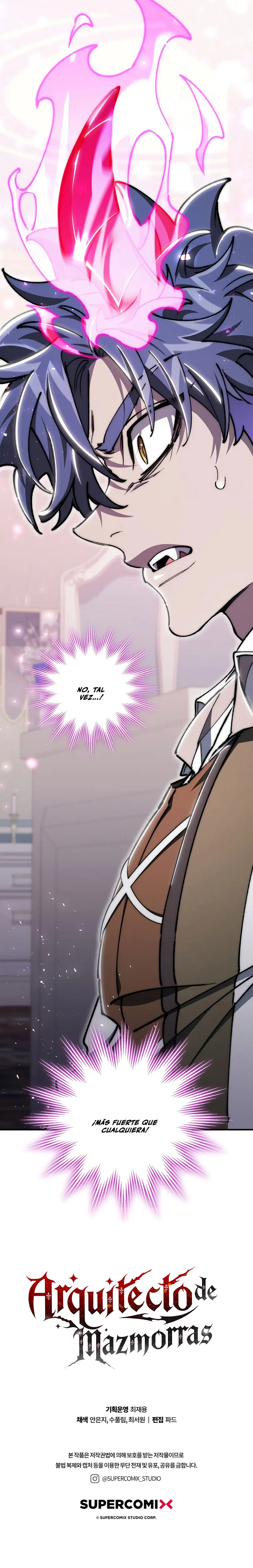 El Arquitecto de mazmorras > Capitulo 57 > Page 301
