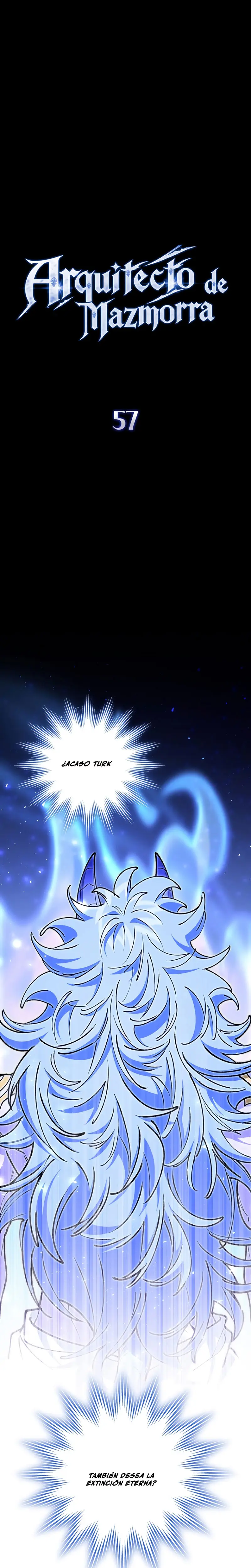 El Arquitecto de mazmorras > Capitulo 57 > Page 11