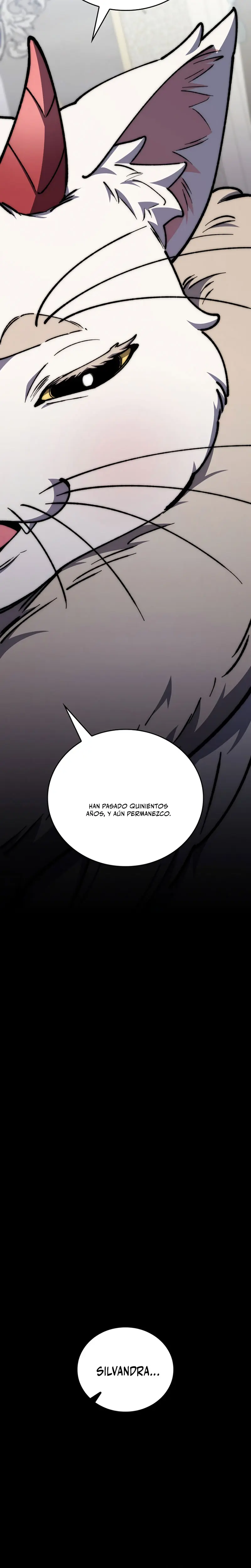 El Arquitecto de mazmorras > Capitulo 57 > Page 31