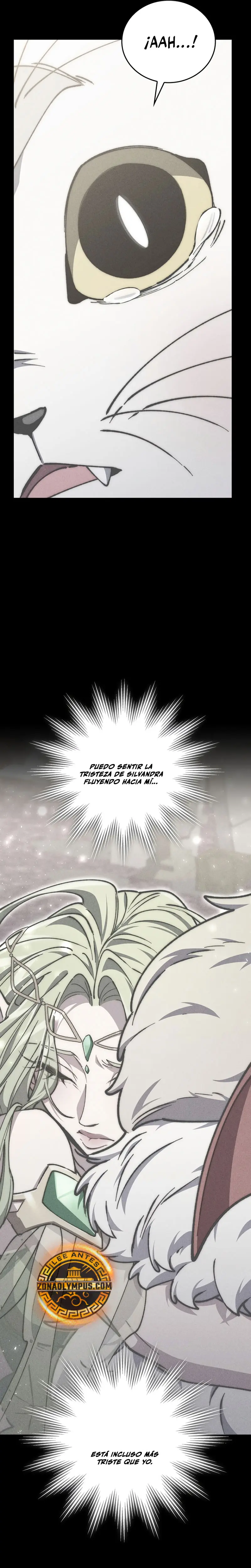 El Arquitecto de mazmorras > Capitulo 57 > Page 71