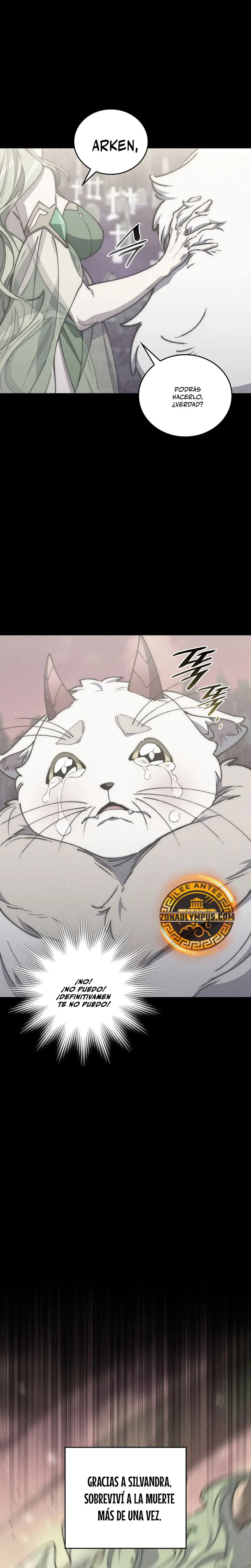 El Arquitecto de mazmorras > Capitulo 57 > Page 81