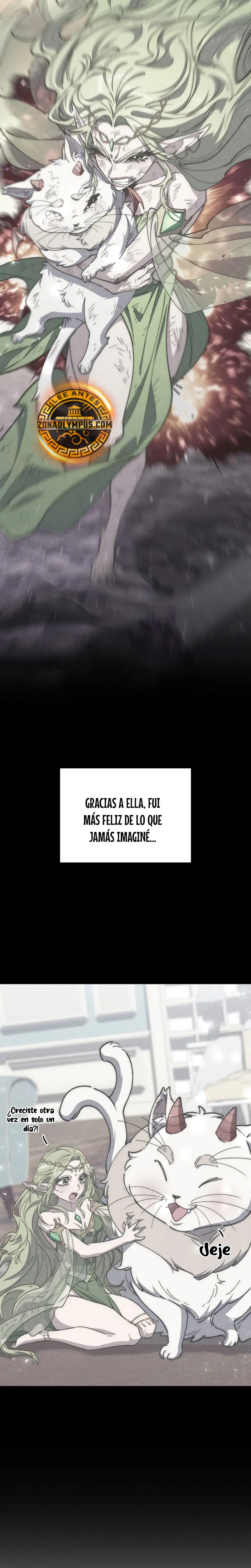 El Arquitecto de mazmorras > Capitulo 57 > Page 101