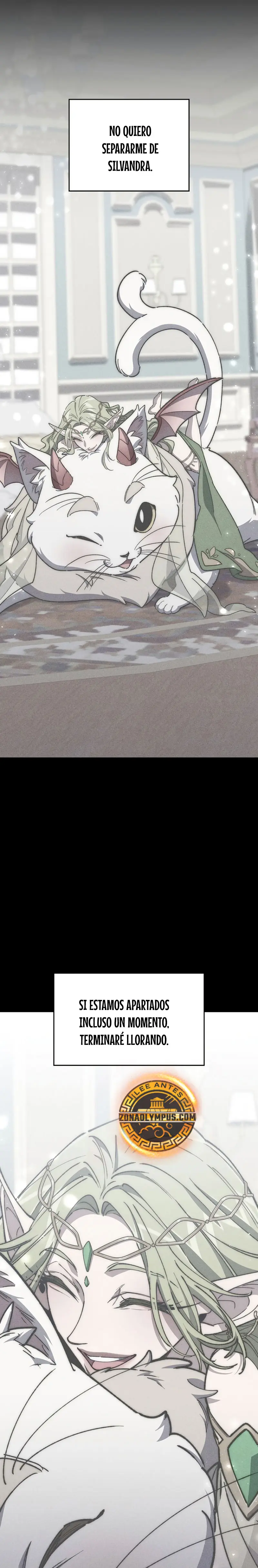 El Arquitecto de mazmorras > Capitulo 57 > Page 111