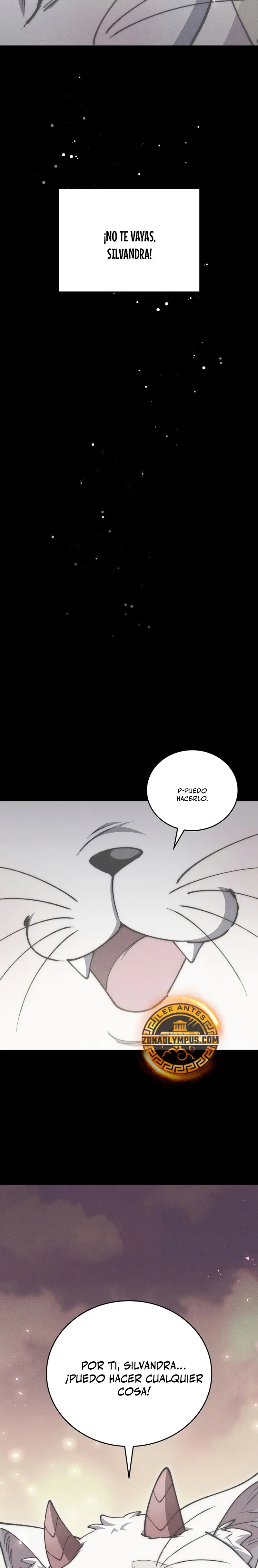 El Arquitecto de mazmorras > Capitulo 57 > Page 121