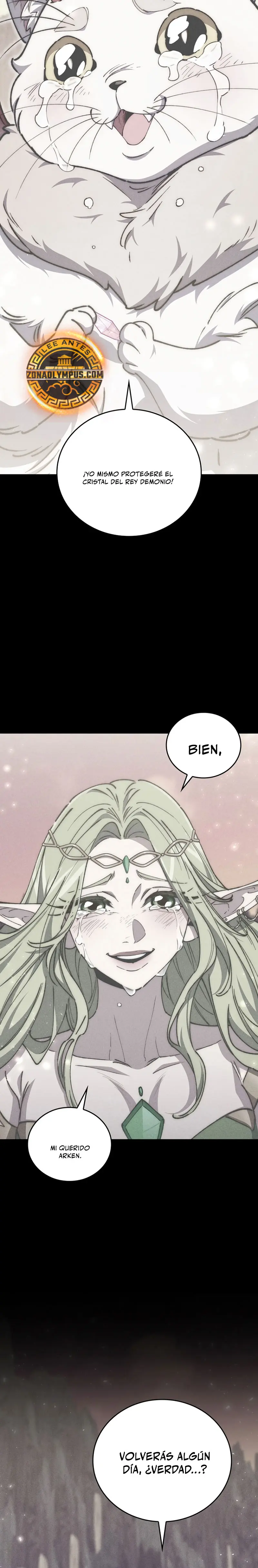 El Arquitecto de mazmorras > Capitulo 57 > Page 131