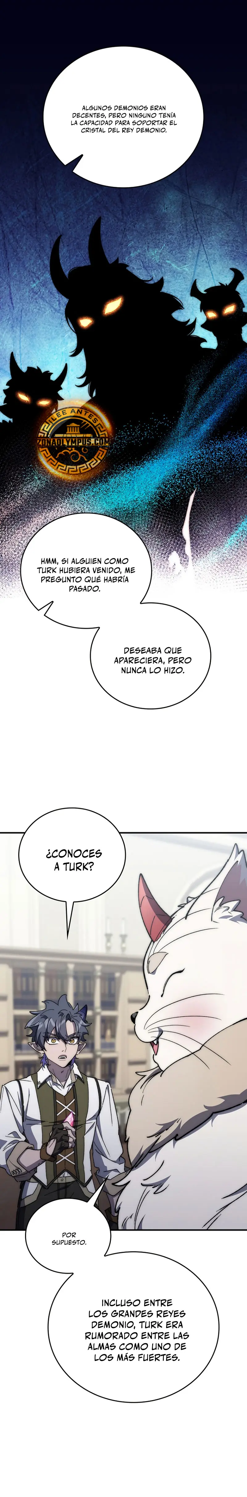 El Arquitecto de mazmorras > Capitulo 57 > Page 161