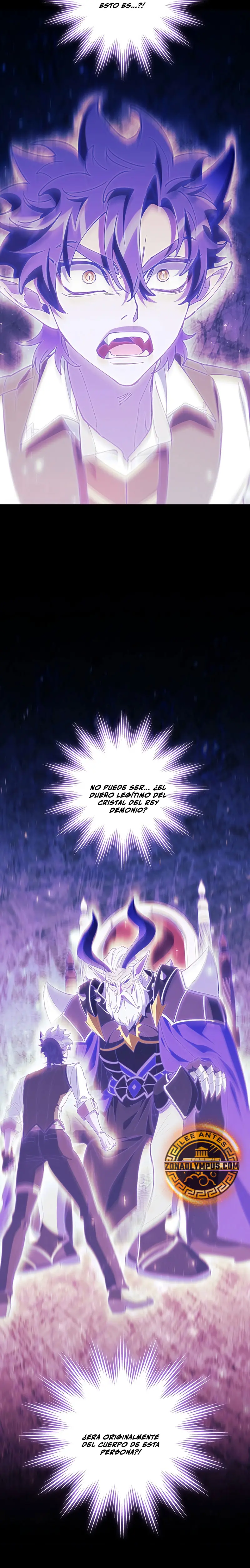 El Arquitecto de mazmorras > Capitulo 57 > Page 221