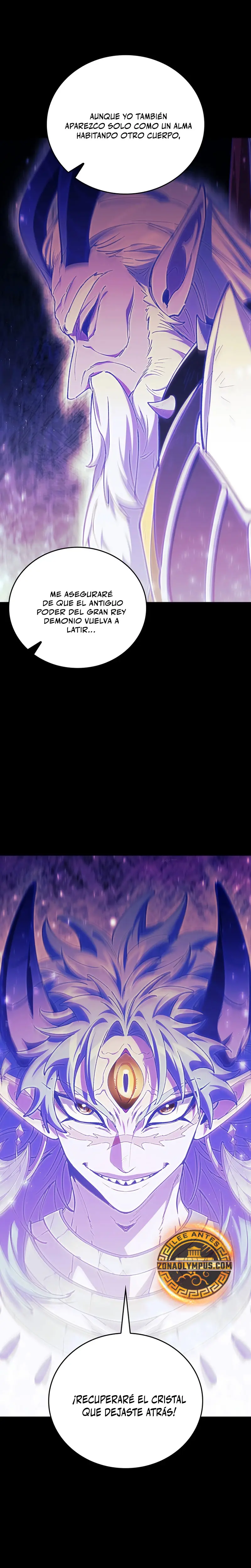 El Arquitecto de mazmorras > Capitulo 57 > Page 241