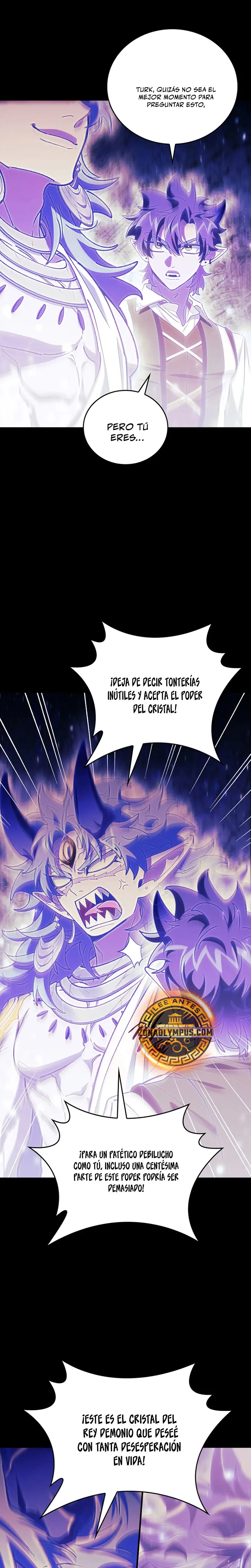 El Arquitecto de mazmorras > Capitulo 57 > Page 251