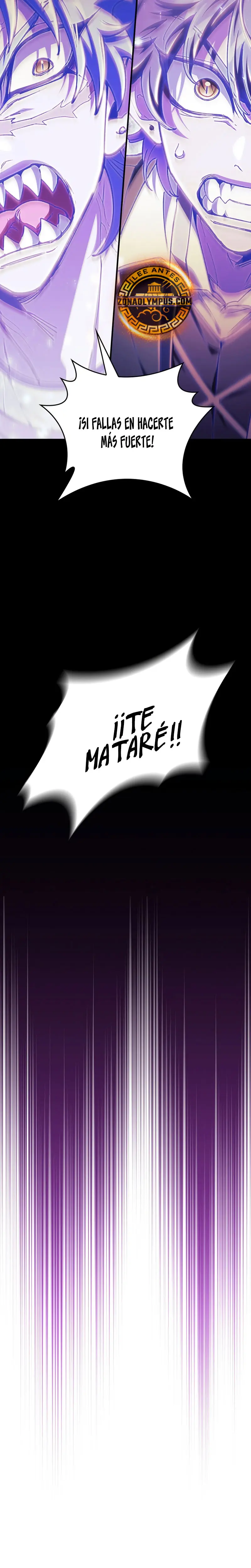 El Arquitecto de mazmorras > Capitulo 57 > Page 261