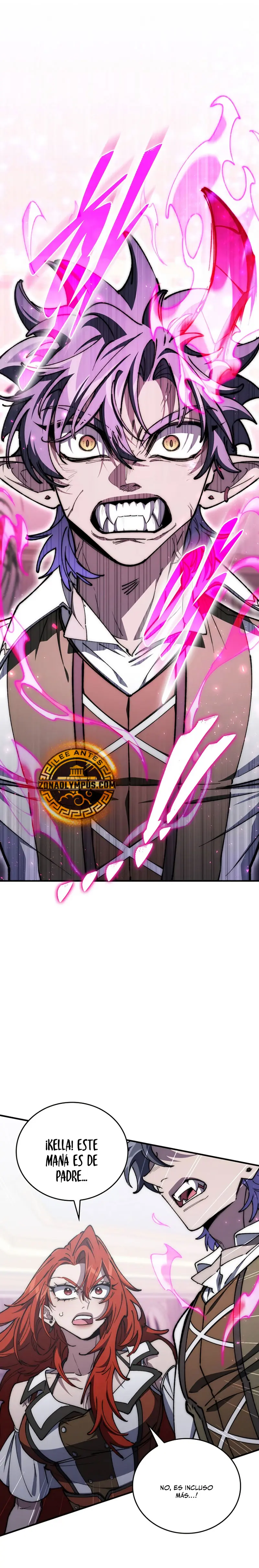 El Arquitecto de mazmorras > Capitulo 57 > Page 271