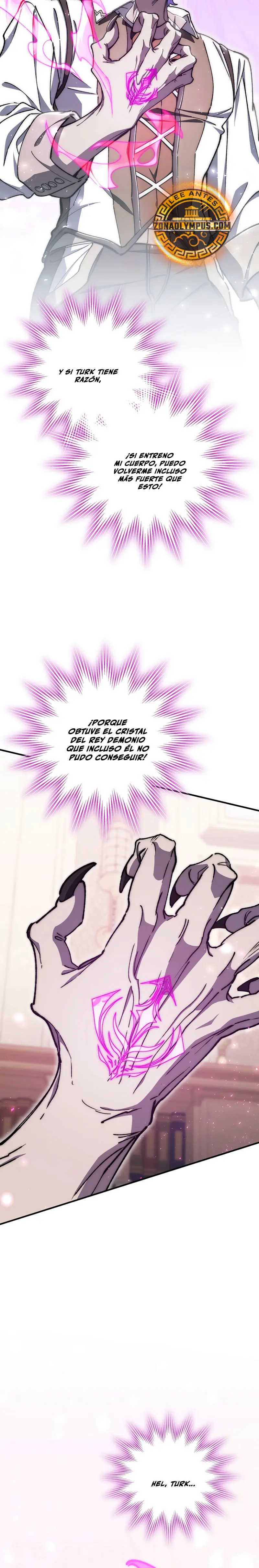 El Arquitecto de mazmorras > Capitulo 57 > Page 291