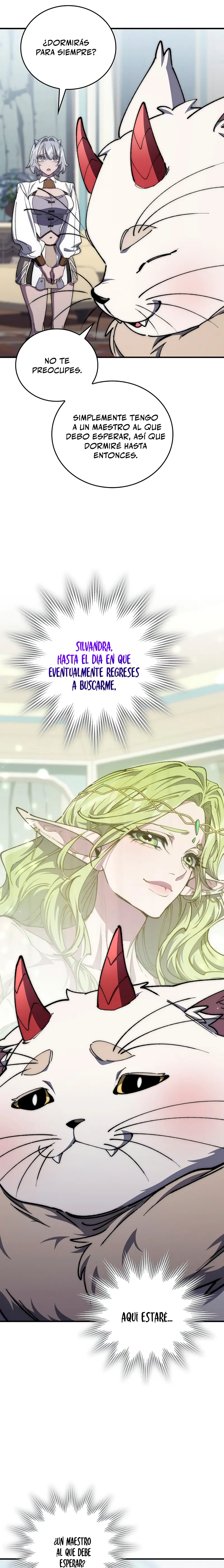 El Arquitecto de mazmorras > Capitulo 58 > Page 41