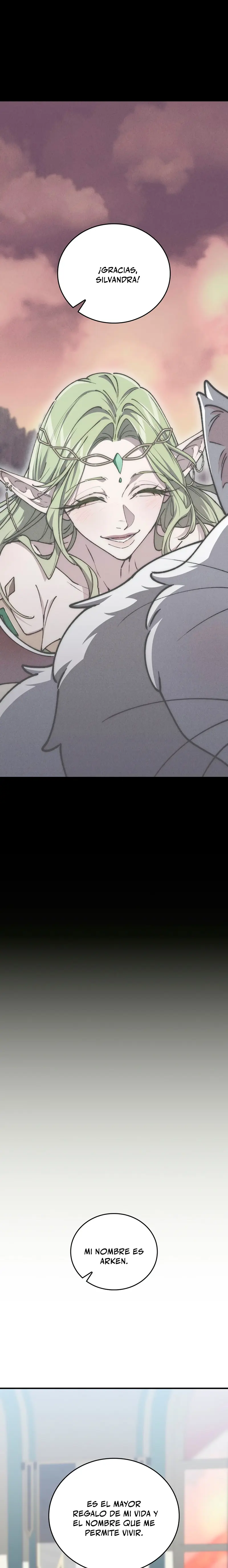 El Arquitecto de mazmorras > Capitulo 58 > Page 71