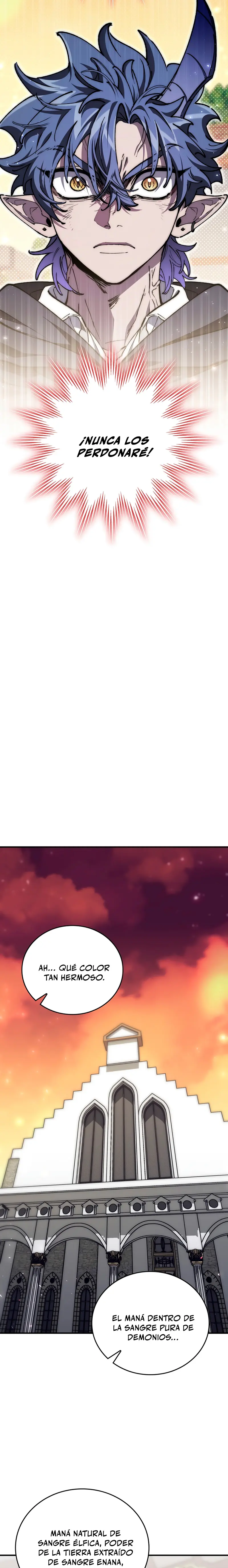 El Arquitecto de mazmorras > Capitulo 58 > Page 201