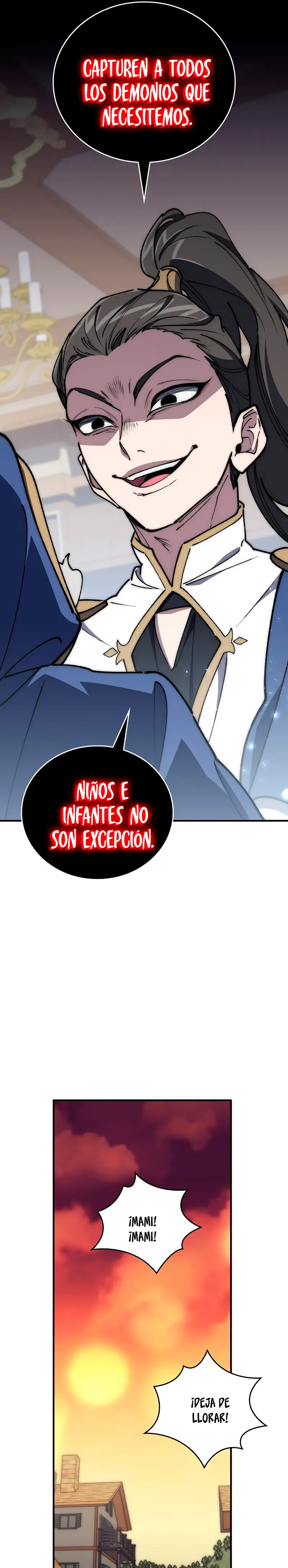 El Arquitecto de mazmorras > Capitulo 58 > Page 231