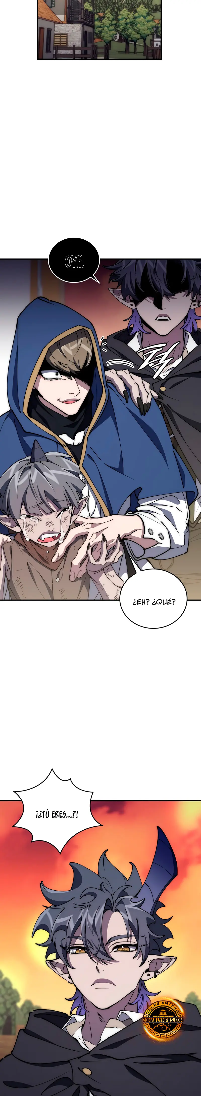 El Arquitecto de mazmorras > Capitulo 58 > Page 241