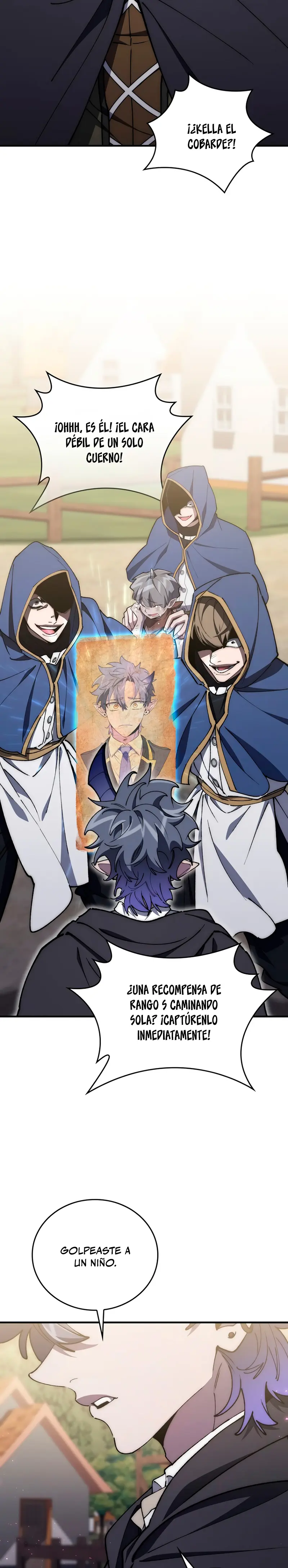 El Arquitecto de mazmorras > Capitulo 58 > Page 251