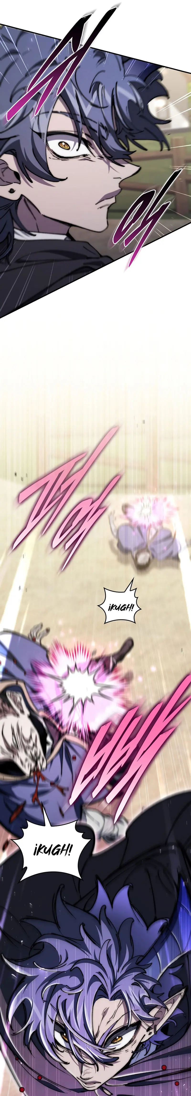 El Arquitecto de mazmorras > Capitulo 59 > Page 51