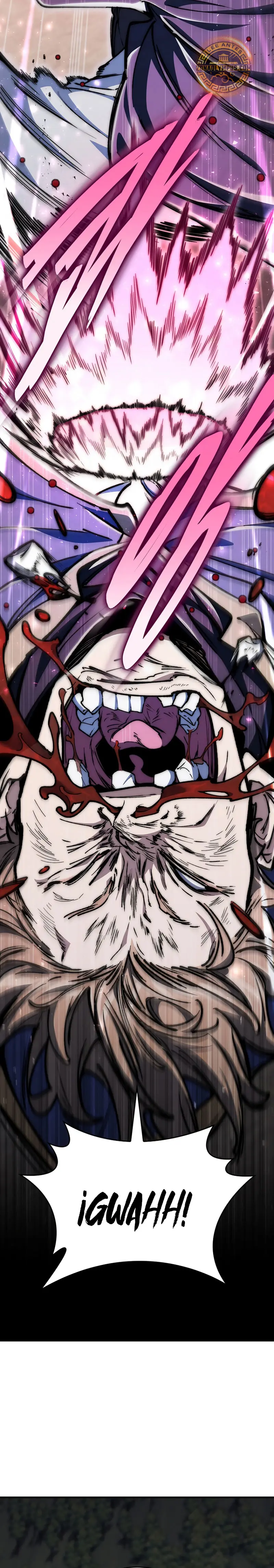 El Arquitecto de mazmorras > Capitulo 59 > Page 61