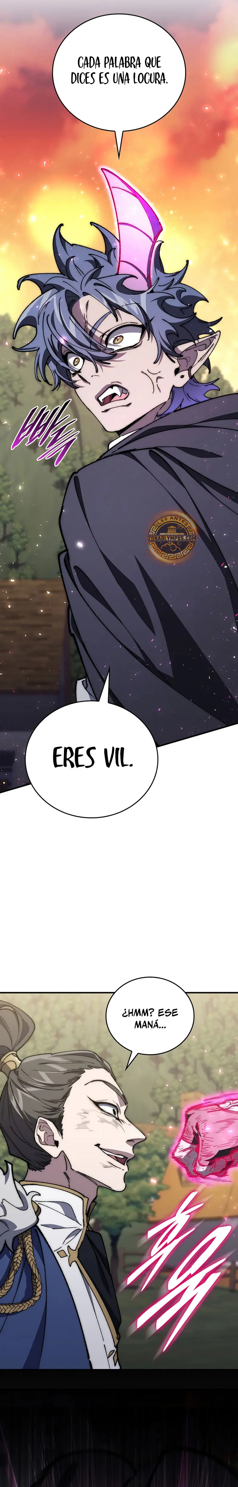 El Arquitecto de mazmorras > Capitulo 59 > Page 161